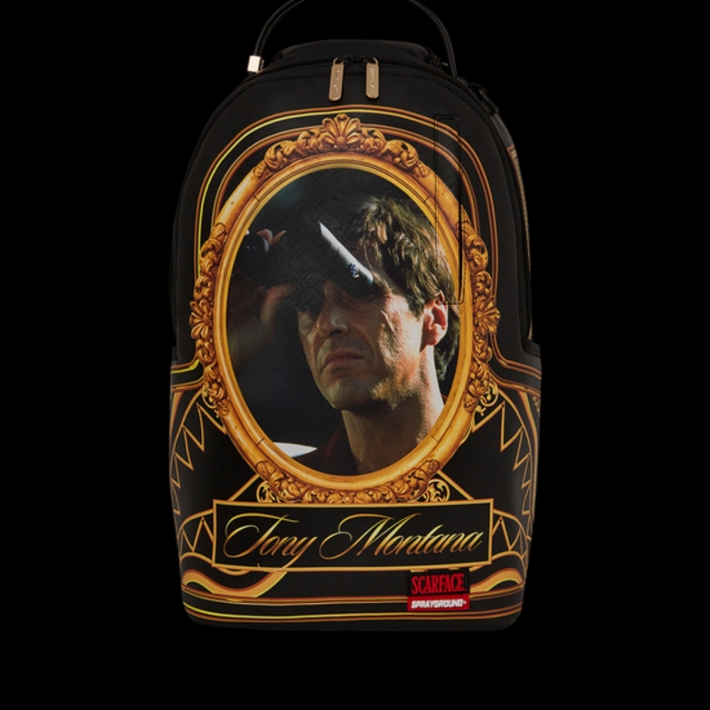 Scarface Backpack
